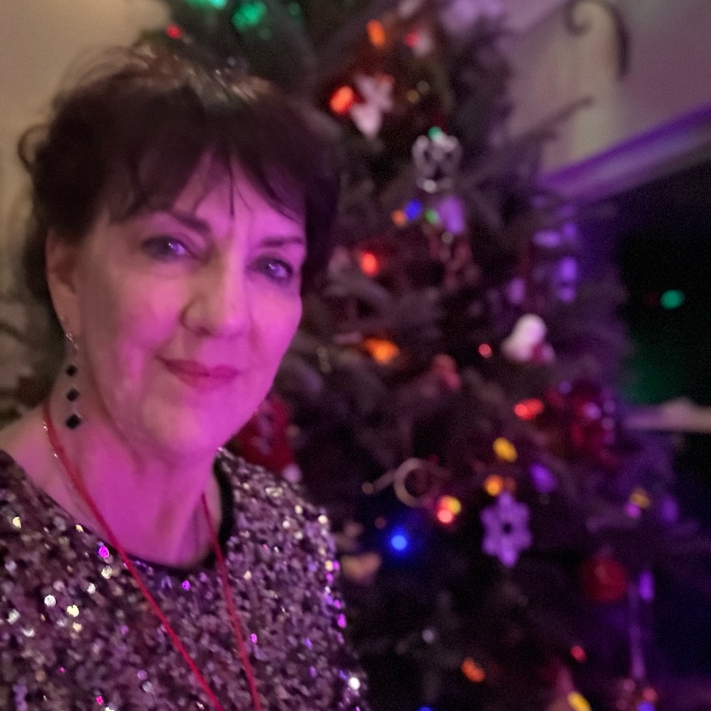 Meet your Posher, Mel